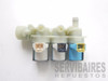 Electrovalvula Lavasecarropas Ariston Aqm9f29uag Original 3