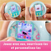 Juguete Digital Interactivo Con 55 Personajes Suaves Adentro 1