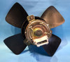 Electroventilador Para Volkswagen Santana 2