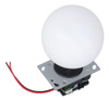 Cabo De Interface Joystick Arcade Colorful Light 5p 7