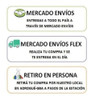 Marcadores Punta Pincel Brush Hits Soft Metal Simball X2 5