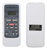 Control Aire Acondicionado Original Nex Sin Programar 0