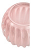 Vaso Murano Lumiere Pp Jade Rosa 1