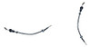 Cable Embrague Para K I A Pride Nuevo 0