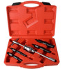 5 Nuevo Pc Interno Desmontador De Cojinetes Set Kit Removedo 0