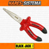 Pinza Punta 7  Aislada 1000v Black Jack 1