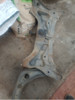 Puente O Cuna De Motor Jac J2 0