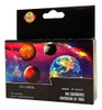 Cartucho Compatible Con Impresora Epson Bk Negro Febo 0