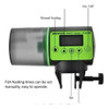 Alimentador Automático Inteligente Do Tanque De Peixes 6