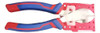 Alicate Oblicuo - 7 - Corte Diagonal - Workpro 2
