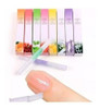05 Caneta Óleo Hidratante Para Cutículas Das Unhas. 4