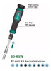 Set De Destornilladores Puntas Proskit Sd-9857m Premium 5