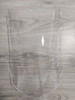 Bolha Parabrisa Lander 250 2019 2020 2021 Transparente 2