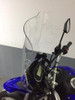 Bolha Parabrisa Lander 250 2019 2020 2021 Transparente 5