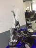 Bolha Parabrisa Lander 250 2019 2020 2021 Transparente 6