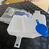 Tanque L/parabrisa Mazda 323 92-92 Hatch Back 0