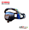 Caja Luces Izquierda Yamaha Ybr125 1