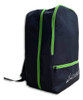 Mochila Bolso Para Patines Artísticos Doble Compartimiento 0