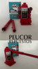 Criquet Gato Hidraulico Botella 2tn Formato Botella Vexo 3