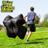 Set Entrenamiento Escalera+conos+bolso+paracaídas - El Rey 5