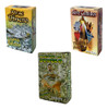 Pack X 3 Jabon Lluvia Atrae Dinero Abre Caminos Pai Joao 0