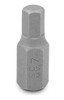 Punta Hexagonal Allen 7mm Bremen 0