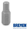 Punta Hexagonal Allen 7mm Bremen 1