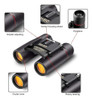 Mastertool - 30x60 Binoculares Pequeños Compactos Para Adult 3