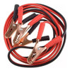 Cable Puente Batería Pasa Corriente 500 Amp Estuche 2,20mts 4