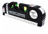 Nivel Digital Trena Medidor Regua Laser 3 Linhas Construção 0