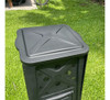Compostera Taurus Garden 240 Litros 2