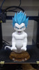 Soporte Gotenks Dragon Ball Para Joystick Anime Fantasmas 0
