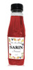 Xarope Sarin Premium Caramelo Salgado 500ml 4