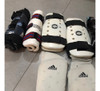 Protecciones Taekwondo (lote) 1