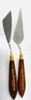 Espátula Artística Metálica P Pintura Condor Ref. 511 E 502 0