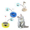 Juguete Interactivo Gatos Rascals X Mayor Petshop Reventa 3