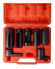 Juego Montaje Sensor Oxigeno Inyector Lambda Bulbo Eurotech 3