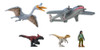 Jurassic World - Figuras Multipack Gwp70-gwp73 2