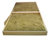 Imperdível Lã De Rocha Dens 32kgs Esp. 50mm C/ 4,32m2 3