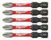 Kit X 5 Punta Alto Impacto Ph2 X 50 Mm Milwaukee 4602 1