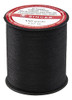 Singer60110hilo De Poliéster Multiusos, 150 Yardas, Negro 0