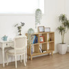 Bacama Plantas Decorativas Colgantes Estante, Vid Eucalipto 2