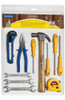 Kit De 11 Herramientas Básicas Tramontina 0