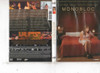 Monobloc - Dvd Original - Buen Estado 0