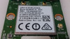 Módulo Wifi Hisense Hle4317rtu C/gtía! Wcbn4511r W0b 1