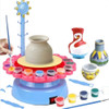 A Máquina Cerâmica Infantil Para Fabricação Brinquedos 1