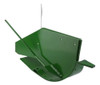 Vedação Esquerda Para Colheitadeira John Deere Dq34493 0