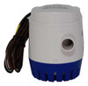 Bomba De Porão Com Automático Matsuri 1100 Gph 12v+ 1