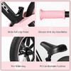 Cccdf Bicicleta De Equilibrio Para Niños, 5