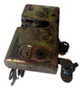 Fechadura Diant Lado Esquerdo Ford Escord 2